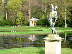 Studley Royal Water Park