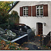 Kaisermühle, nicht sehr "kaiserlich"