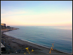 Benalmádena (Málaga).