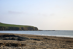 Strand - Burgh Island 110901