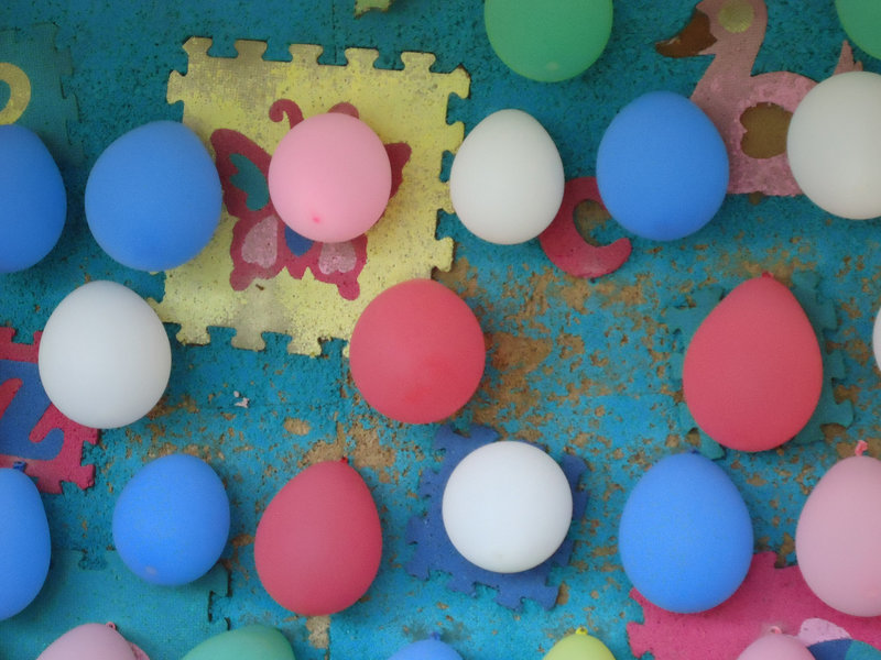 Ballons