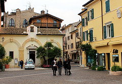 Torri del Benaco