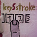 keySstroke @ Berlin  Mariannenplatz