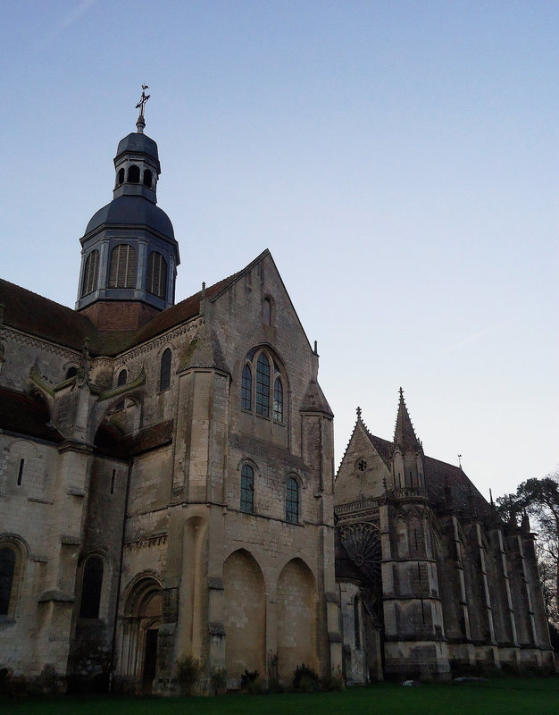 St-Germer-de-Fly (Oise)