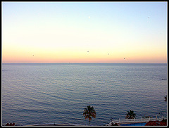 Benalmádena (Málaga).