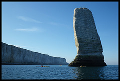 Pointe de Belval