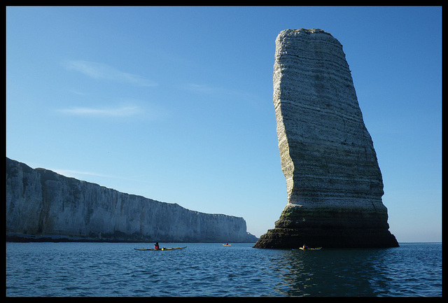 Pointe de Belval