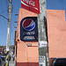 Coca-cola ou /or Pepsi.....23 mars 2011