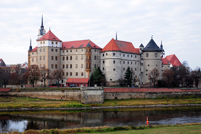 Schloss Hartenfels