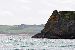 Blackpool Sands - Devon 110904