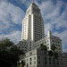 Great L.A. Walk (0920) L.A. City Hall