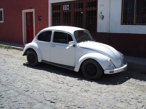 Tequila, Jalisco - Mexico / 23 mars 2011