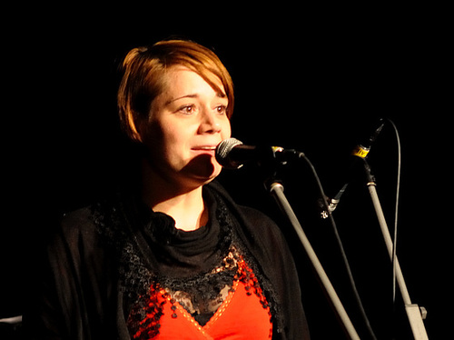 Fete zum 50.Montagsspaziergang @ Café Cairo Würzburg