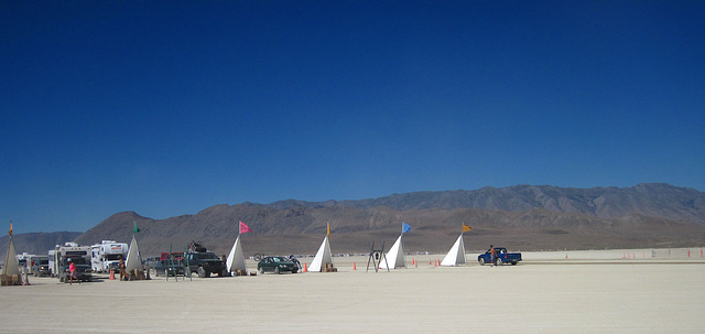 Burning Man Greeter Stations (0044)