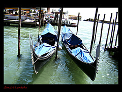 Gondolas