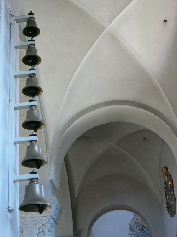 Pasing - Pfarrkirche Maria Schutz