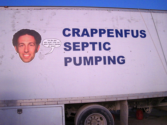 Crappenfus Septic Pumping (0360)