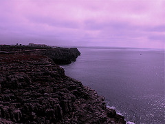 The Cliff (1)