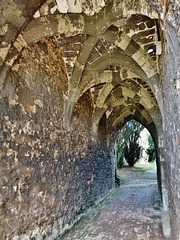 wrotham church, kent