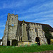 wrotham church, kent