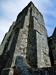 wrotham church, kent