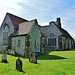 wrotham church, kent