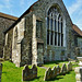 wrotham church, kent