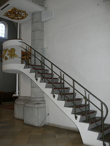 Pasing - Pfarrkirche Maria Schutz
