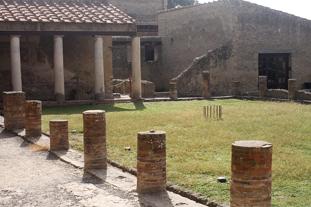 Central Baths