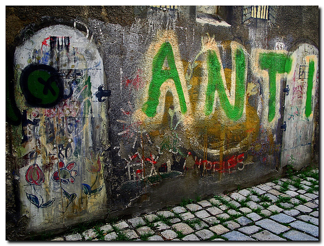 Graffiti