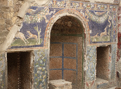 House of the Neptune Mosaic