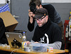 Dannenberg - Mahnwachencamp der AntiAtomPiraten - Fraktionssitzung der Berliner Piraten - 111127 1203 DSC0190