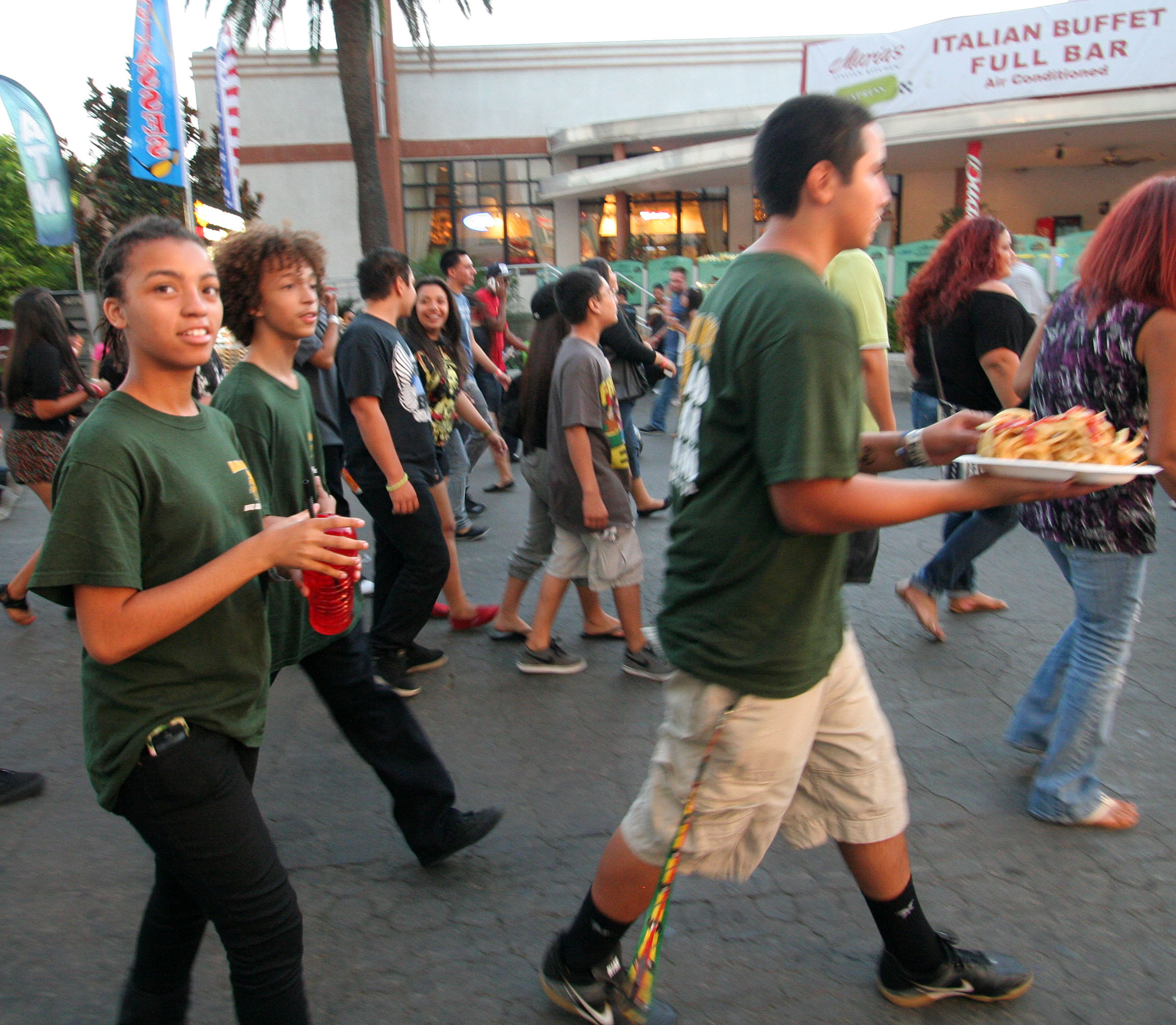 L.A. County Fair (0998)