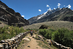 Zanskar (Kashmir)