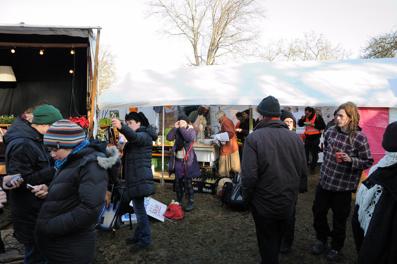 Musenpalast Laase - 111128 1154 DSC0235