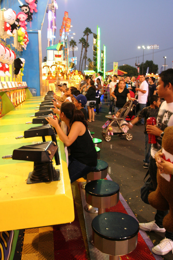 L.A. County Fair (1027)