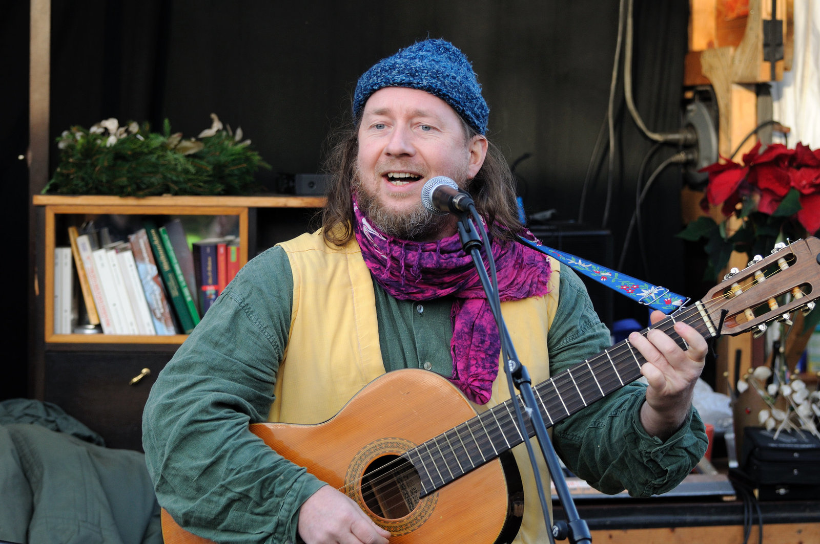 Musenpalast Laase - 111128 1429 DSC0288