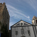 Óbidos, São Tiago Church