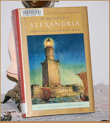 The Rise and Fall of Alexandria