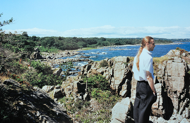 Bornholm 1996