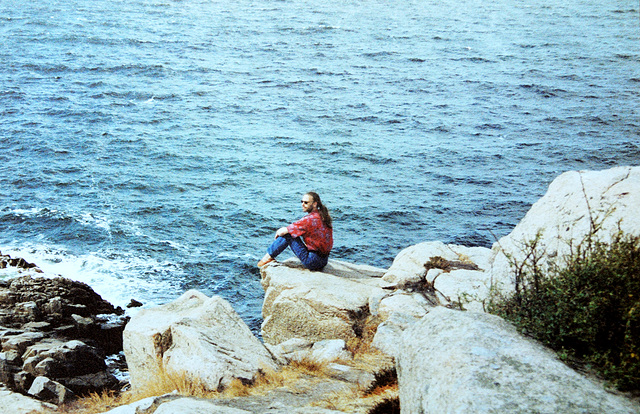 Bornholm 1994