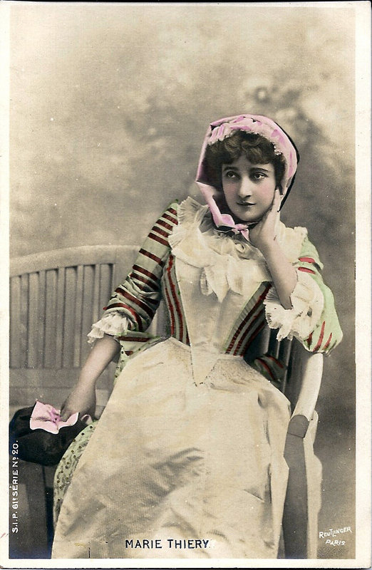 Marie Thierry