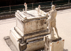 Terrace of Marcus Nonius Balbus