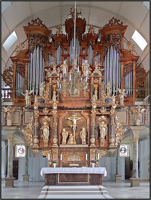 Marktkirche Zum heiligen Geist 006