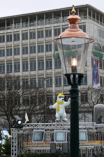 München - Vorweihnachtszeit