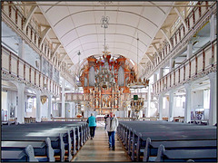 Marktkirche Zum heiligen Geist 020