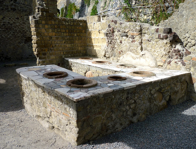 Thermopolium