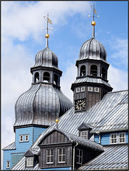 Marktkirche Zum heiligen Geist 030
