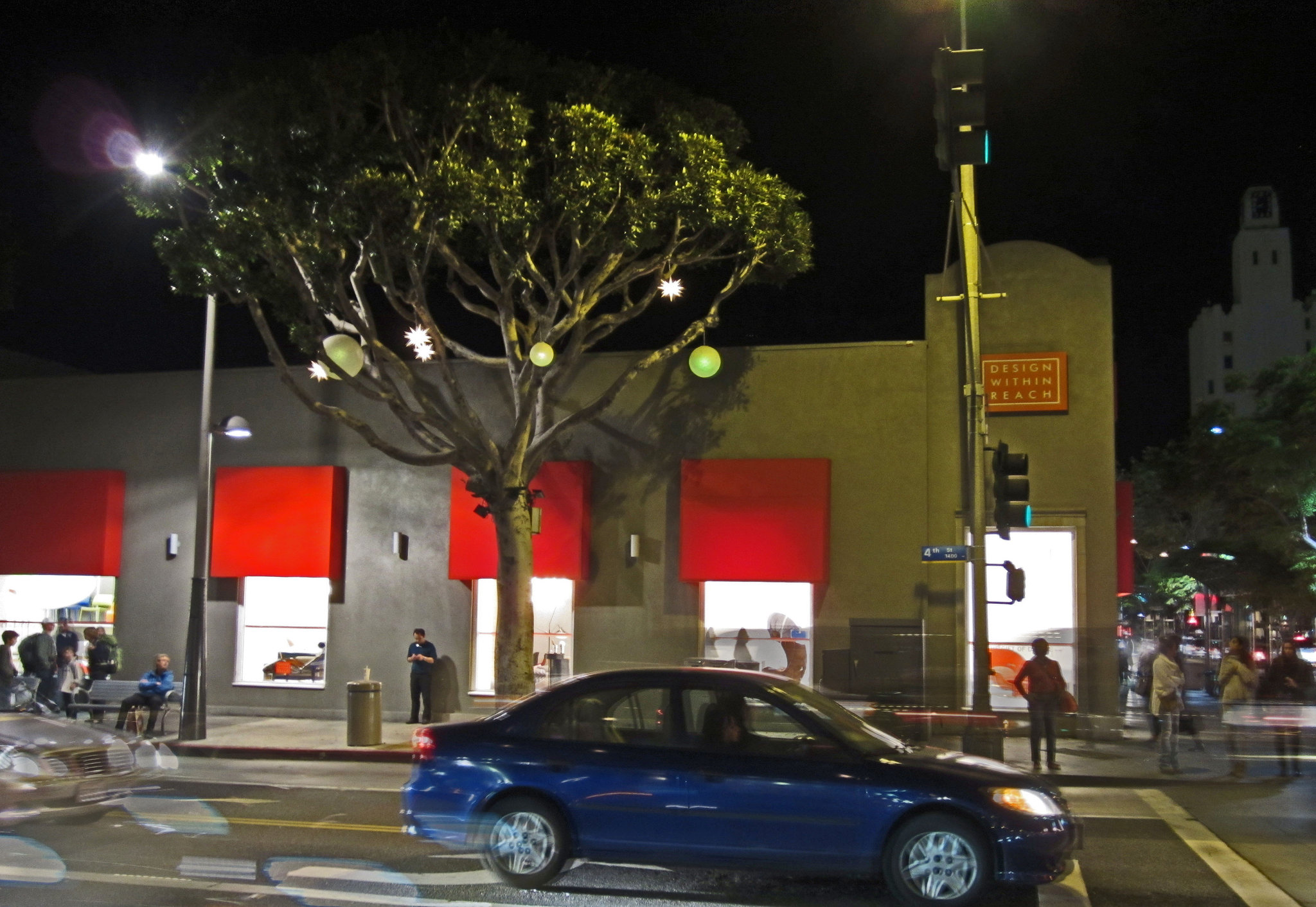 Great L.A. Walk (0577)