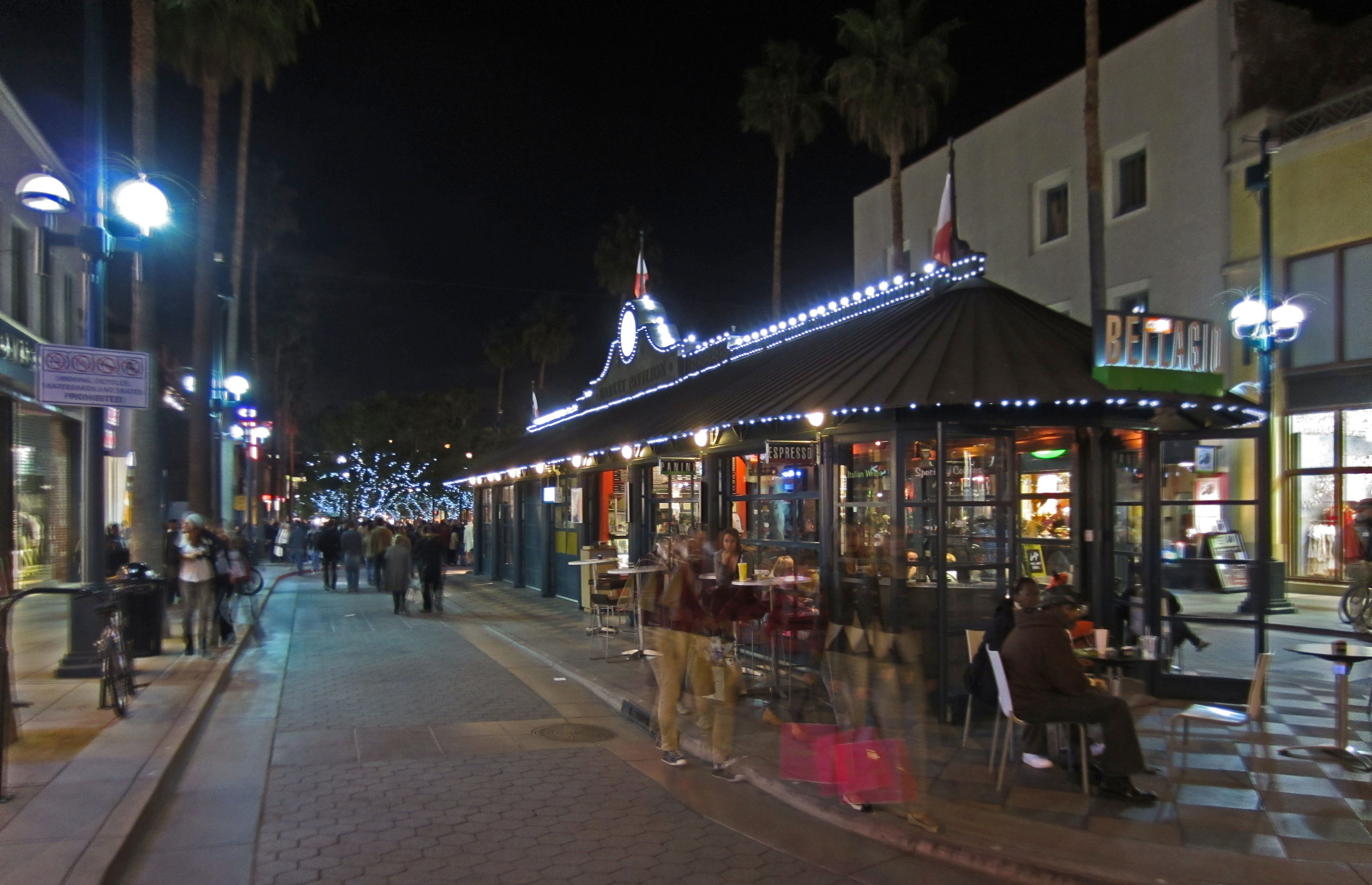 Great L.A. Walk (0581)